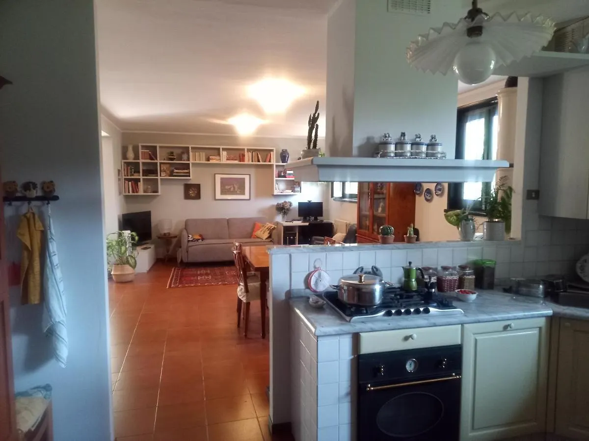 Profumo Di Pane - Traversetolo
