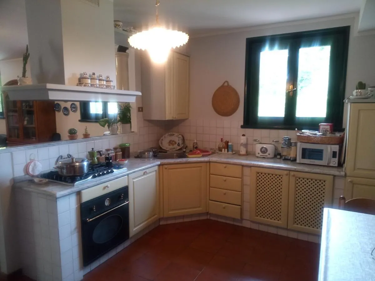 Apartment Profumo Di Pane - Traversetolo