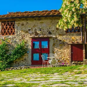  Alloggio per agriturismo Oliva Italia