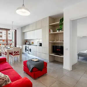  Appartamento Sarca 11th Floor Italia
