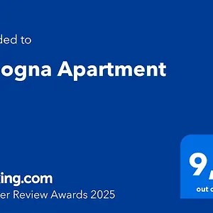 Appartamento Bologna Apartment, Bologna