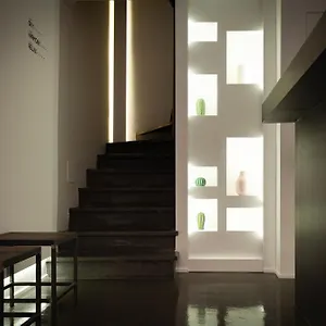 Appartamento Mutina, Modena